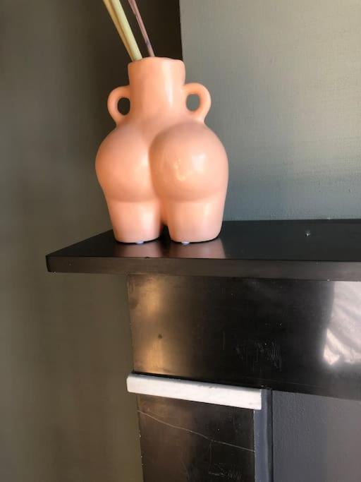 Seashell Rustig Gelegen Dichtbij Het Ideaal Voor Gezinnen Appartement Oostende