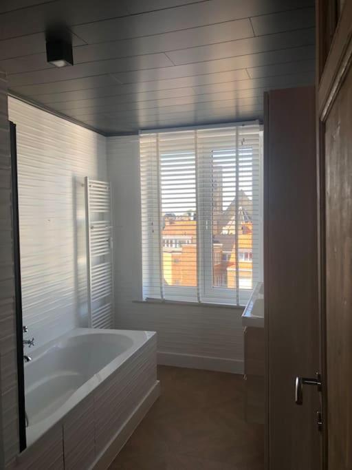 Seashell Rustig Gelegen Dichtbij Het Ideaal Voor Gezinnen Appartement *