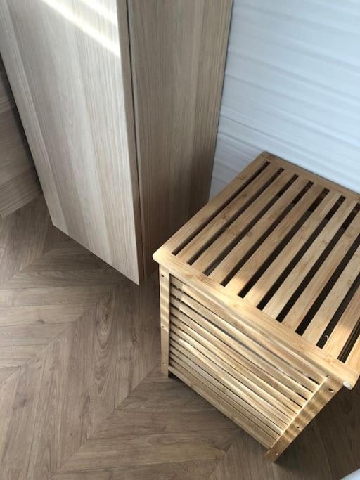 Appartement Seashell Rustig Gelegen Dichtbij Het Ideaal Voor Gezinnen