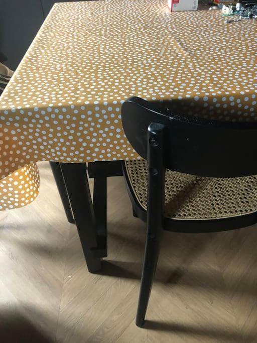 Appartement Seashell Rustig Gelegen Dichtbij Het Ideaal Voor Gezinnen *