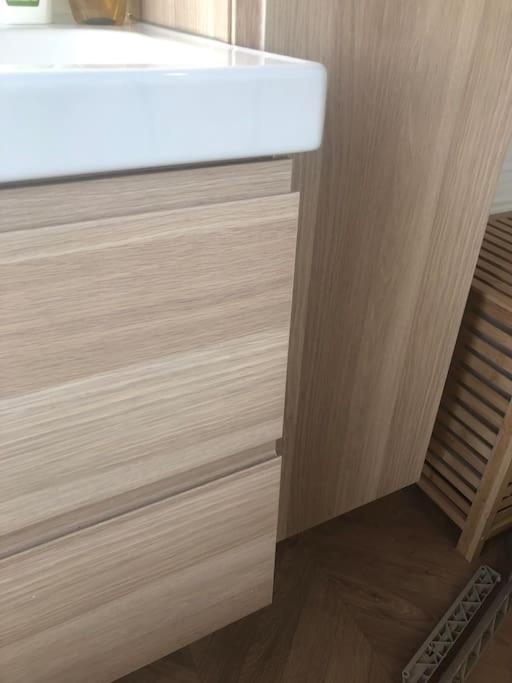 Appartement Seashell Rustig Gelegen Dichtbij Het Ideaal Voor Gezinnen *