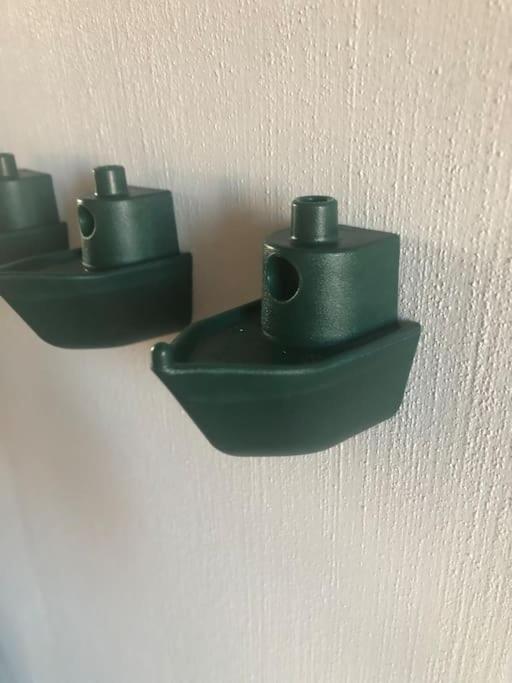 Seashell Rustig Gelegen Dichtbij Het Ideaal Voor Gezinnen Appartement