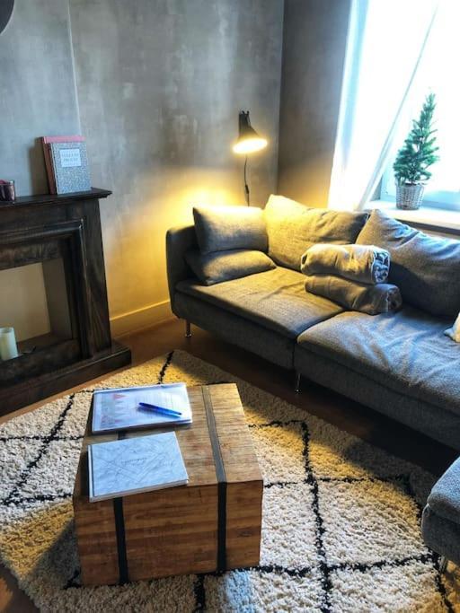 Appartement Seashell Rustig Gelegen Dichtbij Het Ideaal Voor Gezinnen